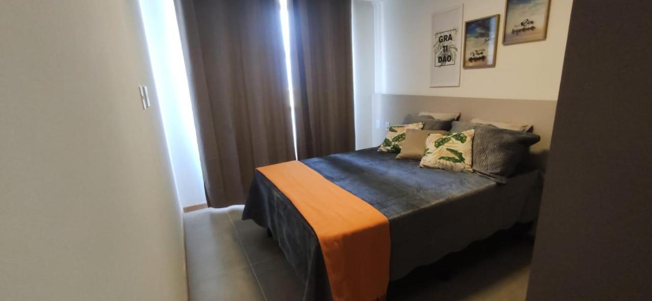 Pe Na Areia Itacimirim Villa Camaçari Екстериор снимка