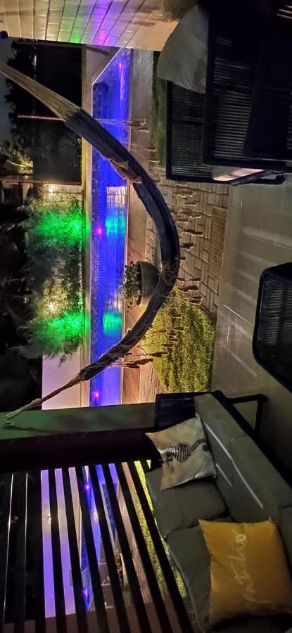 Pe Na Areia Itacimirim Villa Camaçari Екстериор снимка