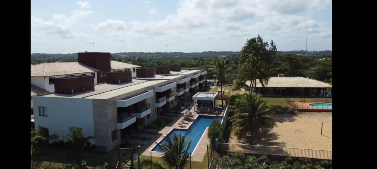 Pe Na Areia Itacimirim Villa Camaçari Екстериор снимка